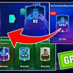 Recompensas ocultas en FC Mobile: Cómo conseguir jugadores Icono y premios gratis