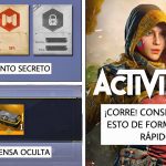 Evento secreto de Call of Duty Mobile: skins GRATIS que casi nadie conoce